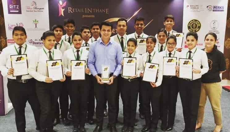 Sahyog College, Thane Events photo 12